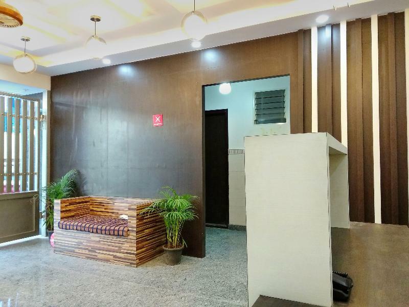 كابيتال أو 36457 بولفارد ماديولا بنغالور المظهر الخارجي الصورة