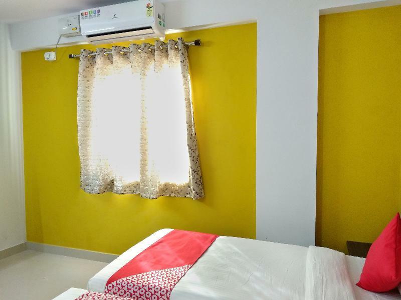 كابيتال أو 36457 بولفارد ماديولا بنغالور المظهر الخارجي الصورة